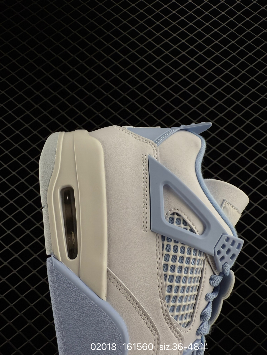 Nike Air Jordan 4 Retro Nike Air Jordan 4 Retro